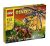 Lego Dino T-rex Hunter 5886