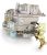 Dromedario Carburador Carb 2100 Para Ford 289 302 351 360 Cu