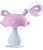 Silicona Dentición Del Bebé Juguetes Para Niños Rattling Mor