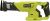 Ryobi P519 18v One Sierra De Recíproca (herramienta Desnuda
