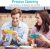 Moko – Funda Compatible Con Nintendo Switch Lite, Funda Prot
