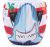 Storeofbaby Bebé Reutilizable Swim Pañal Lavable Piscina Pan