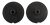 Dorman 31067 Hoja Primavera Insertar, Pack De 2