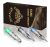 Jconly Kit De Tatuaje – Tatuaje Del Kit Completo Con Transfe