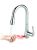Belanger Nex76cbn 1-handle Movimiento Sensor De Cocina Grifo
