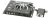 Procesador Soundstream Bx10x Bajo Reconstrucción -negro