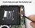 Ogodeal Hac-003 Batería De Repuesto Compatible Con Nintendo