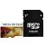 128 Gb Tarjeta Micro Sd, Alta Velocidad De 128 Gb Micro Clas