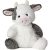 Peluche Suave De La Vaca Clementina, De 12 Pulgadas, De Auro