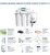 Apec Water Systems Roes-50 Essence Series – Sistema De Filtr