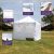 10 X 10 Canopy Kit, Incluye 4 Paredes Laterales Uno Con Pu