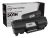 Los Reemplazos De Cartuchos De Toner Compatible Para Lexmark
