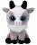 Ty Beanie Boos Gabby Cabra, De 7 Pulgadas Regular