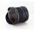 Rokinon Fe8m-c 8mm F3.5 Fisheye Lente Fija Para Canon – Negr