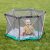 Corralito P Bebe Portátil Summer Infant Pop N Play Anti Agua