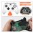Sainwora 7 Pcs Replacement Headphone Jack Plug Port Repair K