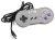 Kiwitatã¡ Controlador Usb, Snes Estilo Retro Clásico De Disp