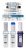 Nu Aqua Platinum Series High Capacity 100gpd 7-stage Uv Y Al