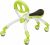 Ybike Pewi Elite Bike Ride On Toy Caminar, Verde