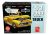Amt 1953 Ford Pickup La Escala Del 1:25 Kit Modelo