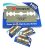 Adicional Cuchillas De Afeitar De Doble Filo Dorco St300 Pla