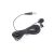 Saramonic Sm-lv600 Mini-xlr De Micrófono De Solapa Omnidirec