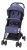 Baby Trend Jetaway Plus Compact Cochecito, Parker