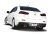 Borla 140285 Cat-back Exhaust System – Evo X ’08 2.0l Turbo