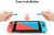 Nintendo Interruptor Protector De Visualizacion Vidrio Templ