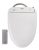 Toto Sw584 # 01 Washlet S350e De Asiento De Inodoro Alargada