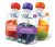 Plum Organics Etapa 1, Organic Baby Food, Variety Pack, Ciru