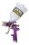 Pistola Para Pintar Por Gravedad 20 Fl. Oz. Hvlp