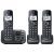 Panasonic Kx-tge633m Tecnología Digital Dect 6.0 Expandible