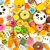 Budi 30 Pc Kawaii Squishies Lenta Jumbo Rising / Medio / Min
