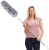 Delux – Sacudidor De Microfibra Extensible Con Poste Largo D