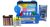 Taylor K-2105 Kit De Análisis Completo – Rango Bajo