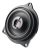 Focal Ifbmw C-plug And Play 4  Y 2 Vías Coaxial De Seguridad