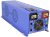 Aims Potencia 6000 Vatios Puro Inversor Sinusoidal Cargador