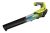 Ryobi One 18 Voltios De Iones De Litio Inalámbrico Soplador