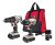 Porter-cable 20v Max Taladro Kit Combinado Y Atornillador De