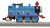 Lionel Thomas Friends Navidad Freight León Chief Listo Par
