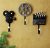 Equipos De Cine Ganchos De Pared, Decoración De La Casa, Dec