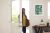Agosto Smart Lock, Tercera Tecnología Gen – Plata