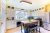 Montaje Empotrado De Led Linear De Lithonia Lighting, Fmfl 3