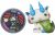 Yo-kai Medal Reloj Momentos Komasan