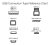 Fundamentos Del Amazonas – El Cable De Carga Usb Tipo C Un U
