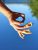 Manos Minúsculas Diaria Portátiles (el Juego Círculo) – Paqu