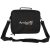 Estuches Arriba Al-56 Deluxe Micrófono Bolsa Dimensiones 13x