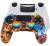 Skinown Ps4 – Funda De Silicona Antideslizante Para Mando De