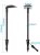 Leonlite Iluminación Led De Paisaje De 5 W, 12 V-15 V Ca/cc,